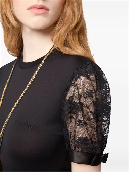  NINA RICCI | 26PJTO014 CO1115U9000